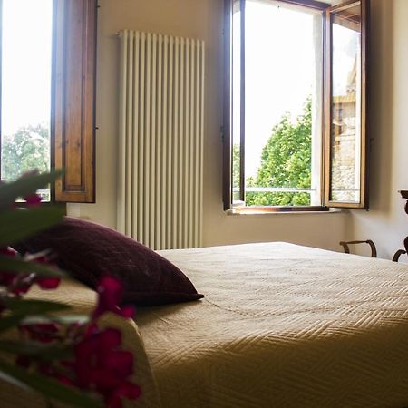 House With A View In Tuscany San Gusme Ngoại thất bức ảnh
