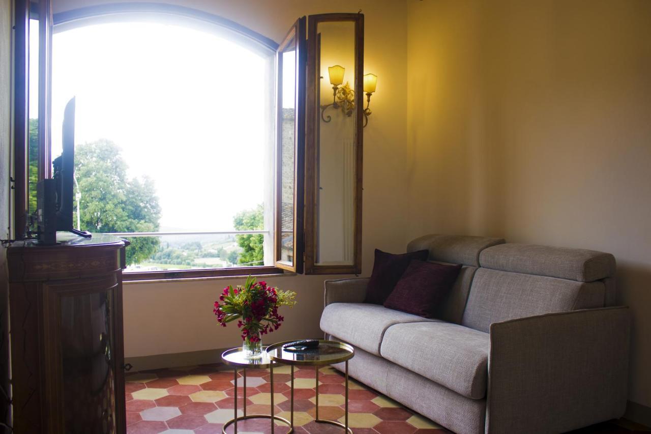 House With A View In Tuscany San Gusme Ngoại thất bức ảnh