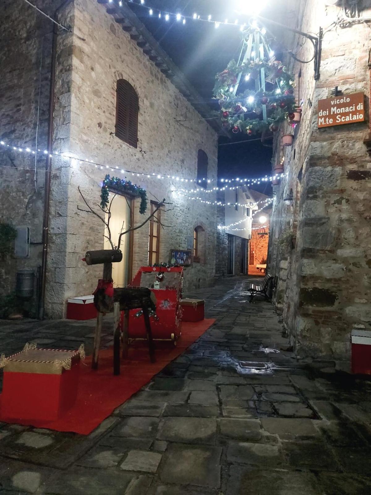 House With A View In Tuscany San Gusme Ngoại thất bức ảnh