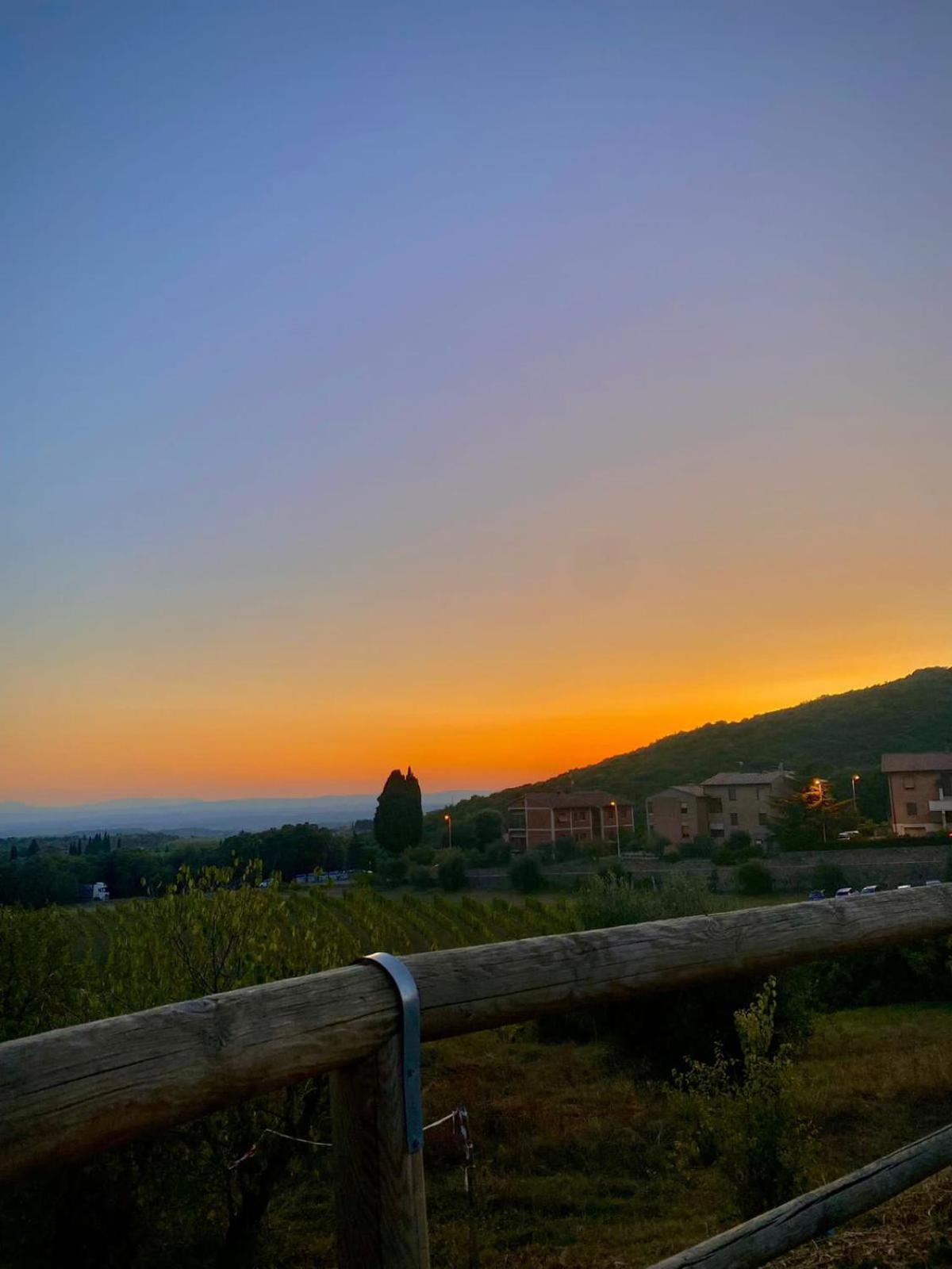 House With A View In Tuscany San Gusme Ngoại thất bức ảnh